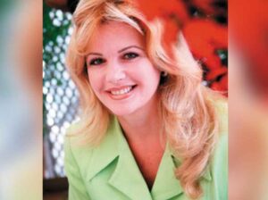 Irene Sáez quiere regresar a Venezuela y ser candidata presidencial
