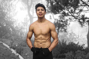 Jaime Munguía podría convertirse en el próximo rival de Canelo Álvarez