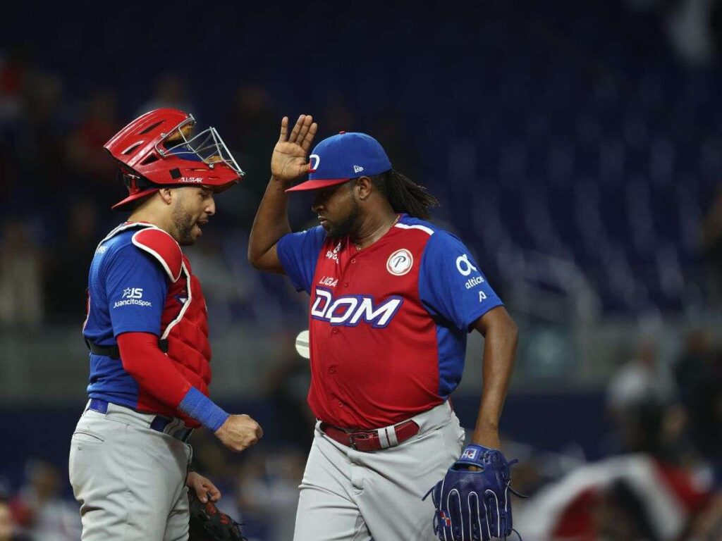 Jairo Asencio superó a Francisco Buttó en SDC