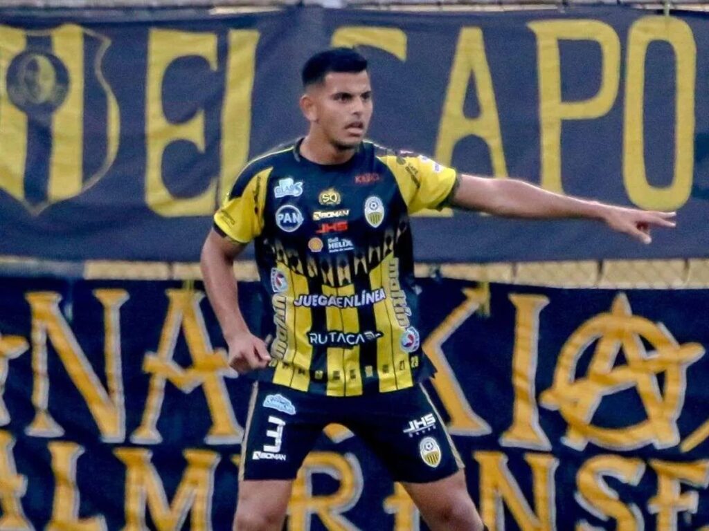 Gutiérrez está contento por volver al Táchira