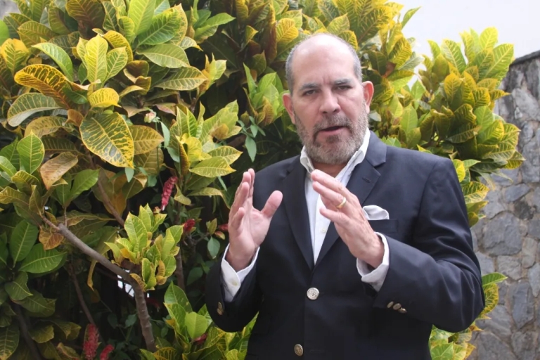 "Pierde Venezuela si la oposición no entiende que está obligada a reunificarse"