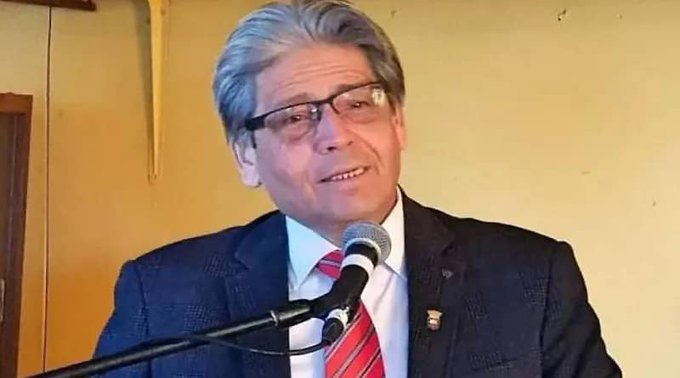 No tengo autoridad moral para seguir en mi cargo