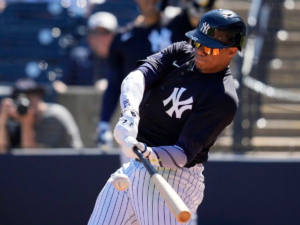 Juan Soto planea dar HR en los 30 estadios