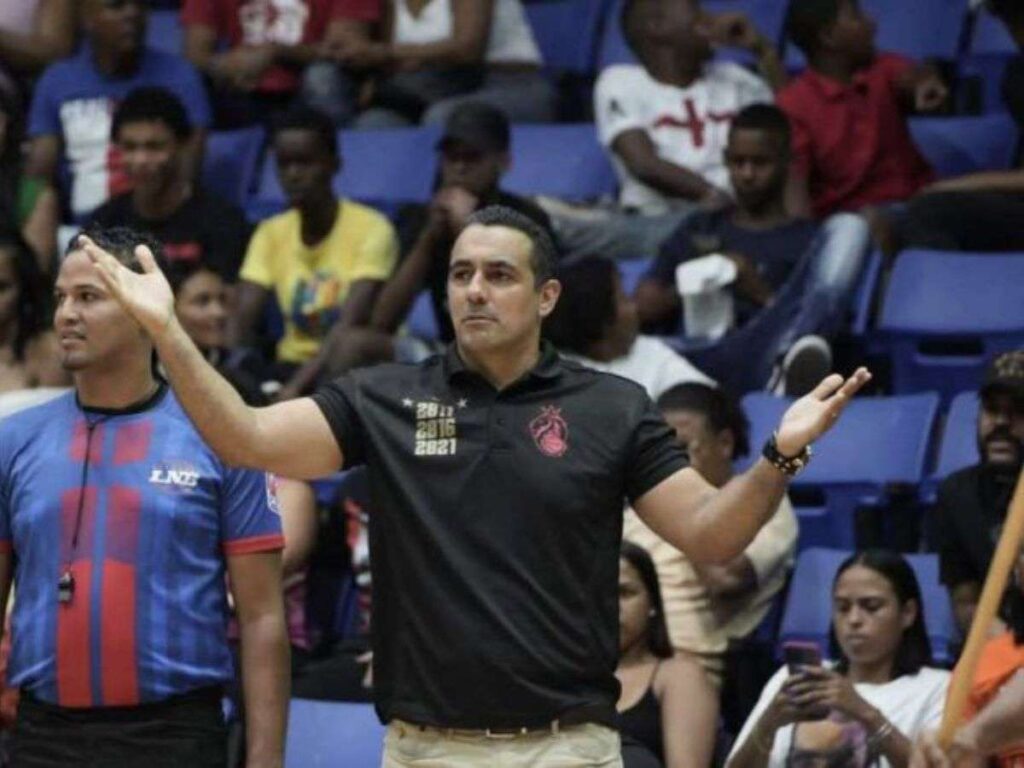 Gaiteros confirma la dupla González-Duquela