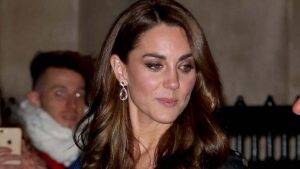 Ante ola de rumores el reino de Buckingham rompió el silencio sobre la salud de Kate Middleton