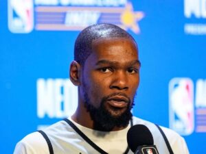 La NBA quiere que el All Star Game sea competitivo