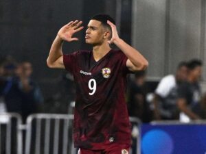 Kelsy: "Me preparo para estar en estos momentos"