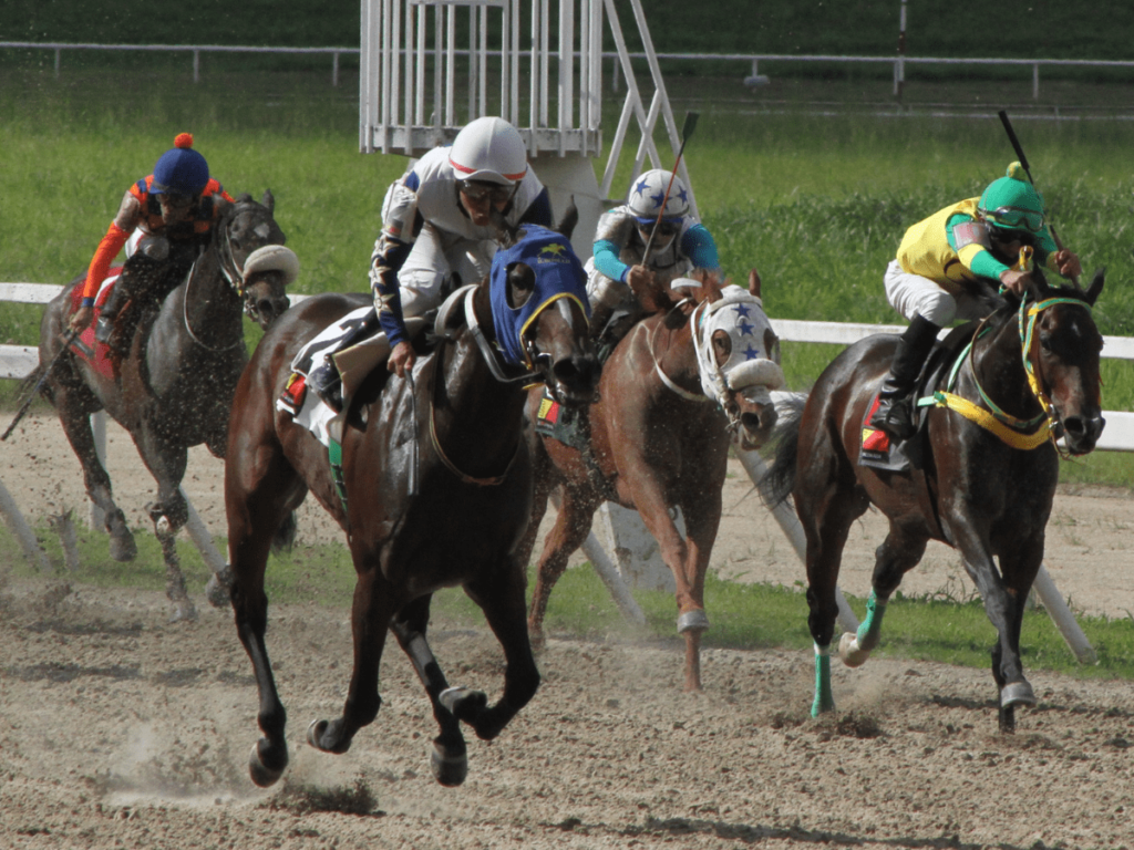 Mundo Hípico indicó su imperdible