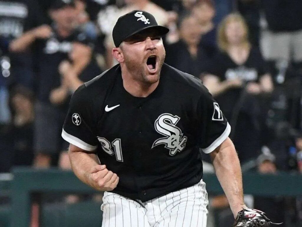Liam Hendricks pronto definiría su futuro