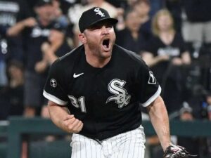 Liam Hendricks pronto definiría su futuro