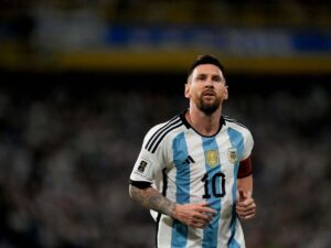 Messi despierta interés en París 2024