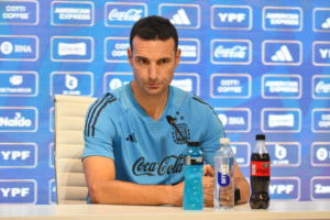 Lionel Scaloni no descarta dirigir en la MLS
