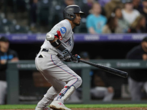 Arráez es el favorito para repetir el título de bateo