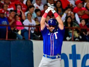 Torrens: El pitcheo ha sido clave