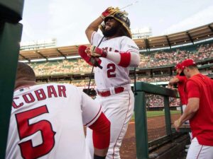 Una dupla que rinde más de lo habitual en MLB
