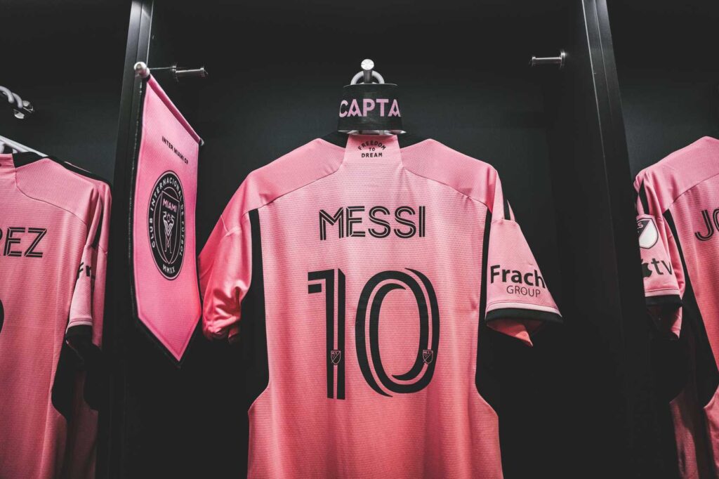 MLS 2024: Además de Messi, 10 latinos a seguir