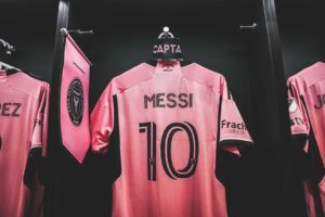 MLS 2024: Además de Messi, 10 latinos a seguir