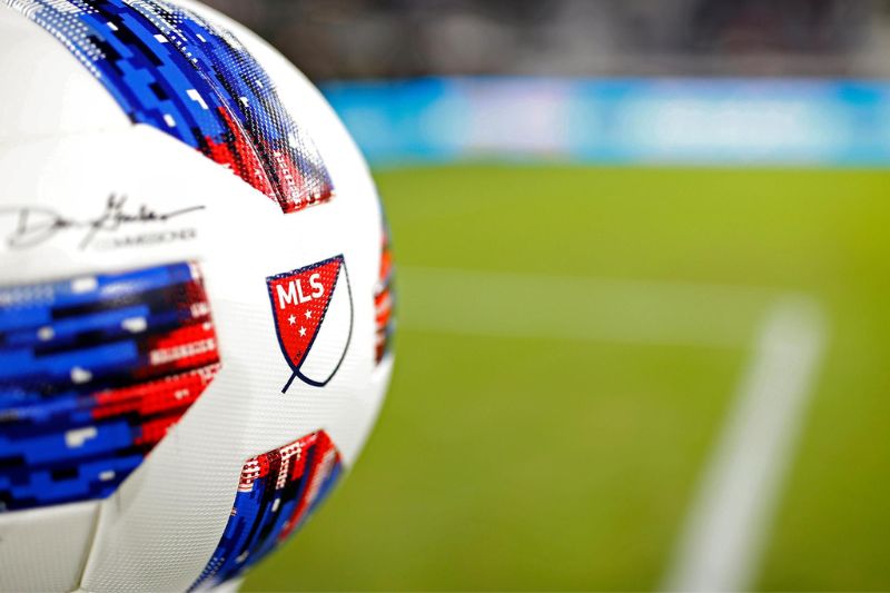 MLS