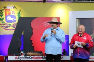 “Me están cazando y no soy conejo”