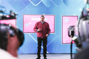 Maduro instruye retomar la recuperación de Plantas Desalinizadoras