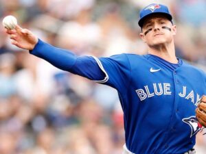 Gigantes no descarta a Matt Chapman