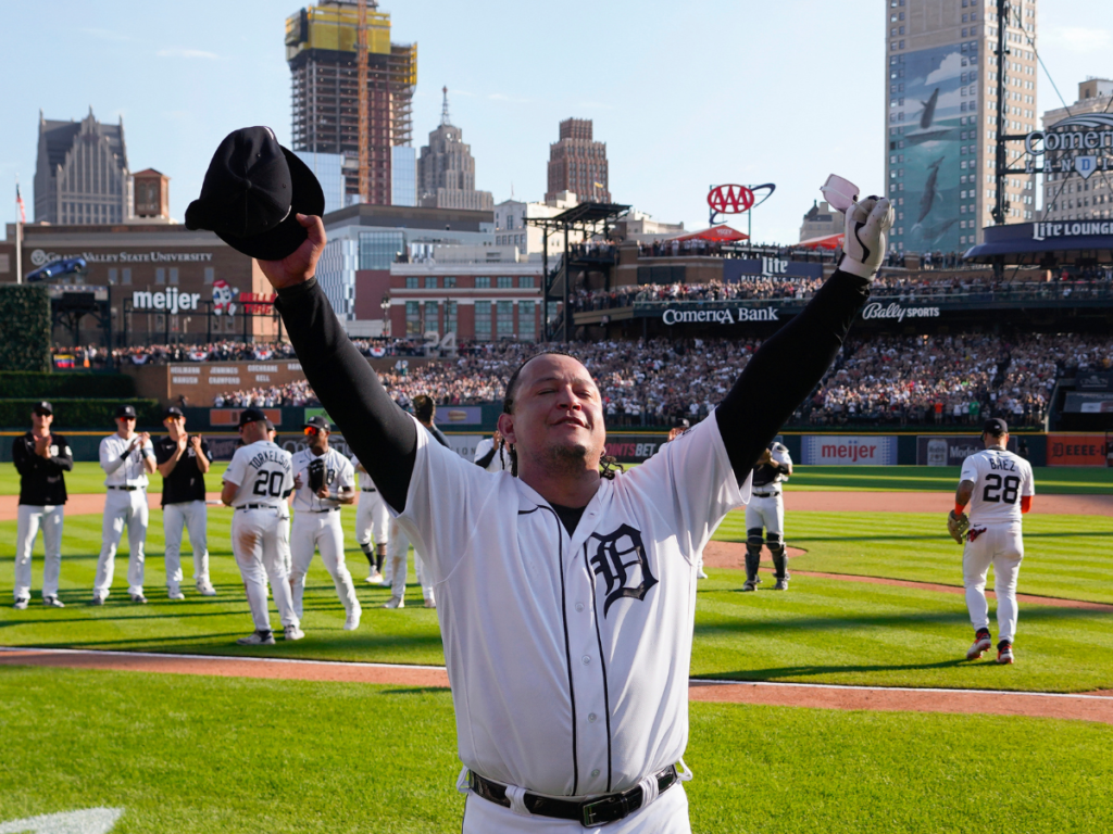 Así comenzó la primera Grande Liga, en 1871