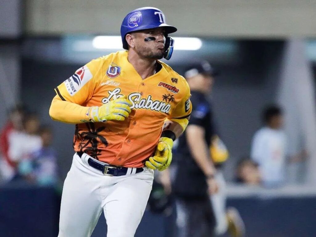 Miguel Rojas elige título de Tiburones sobre Serie Mundial