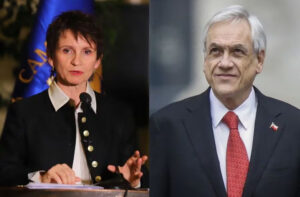 Políticos y gobernantes latinoamericanos lamentan la muerte del expresidente chileno Sebastián Piñera