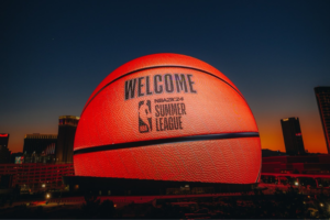 La NBA considera a México para una franquicia de expansión