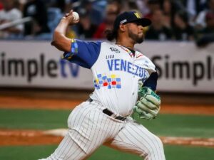 Norwith Gudiño reforzará a Sultanes de Monterrey