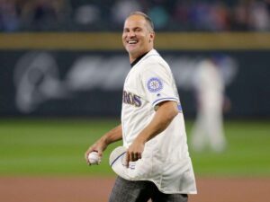 Omar Vizquel dictará clínica deporitva en Panamá