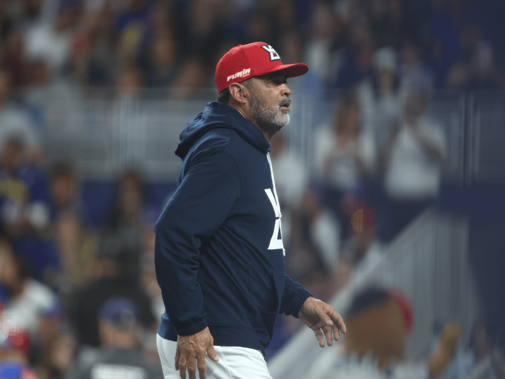 Guillén: “Tienen que ponerle atención al beisbol que necesitan” 
