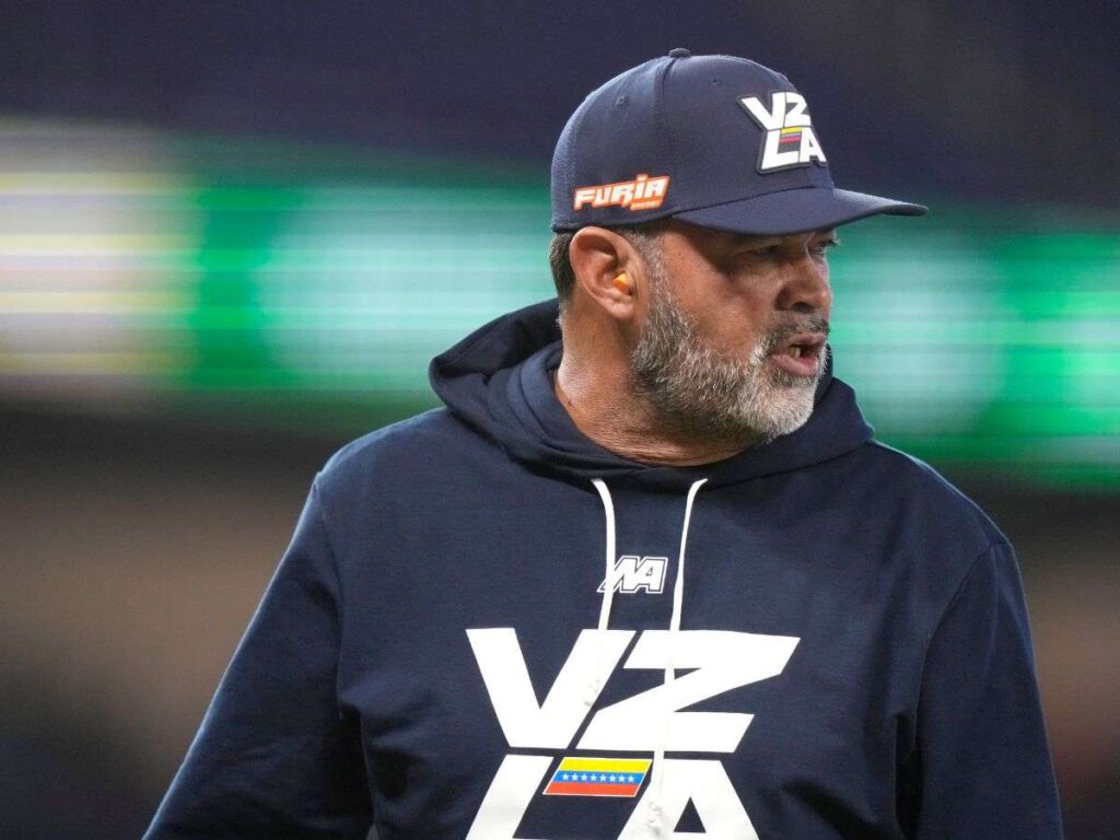 Ozzie Guillén: El bateo y corrido despertó el dugout