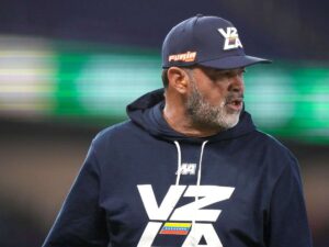 Ozzie Guillén: El bateo y corrido despertó el dugout