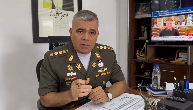 Omitir el Acuerdo de Ginebra aleja resolución pacífica a controversia territorial