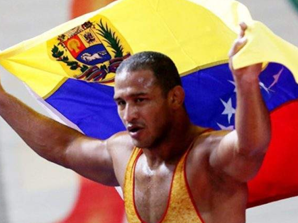Luchadores cerraron con tres medallas en Acapulco