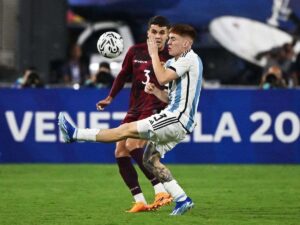 Uzcátegui: "Nunca bajamos los brazos"