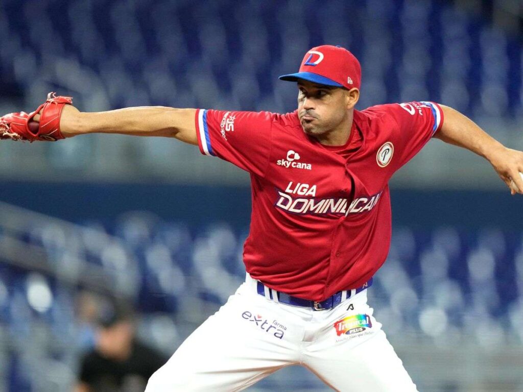 Raúl Valdés y RD dejaron a Curazao contra las cuerdas