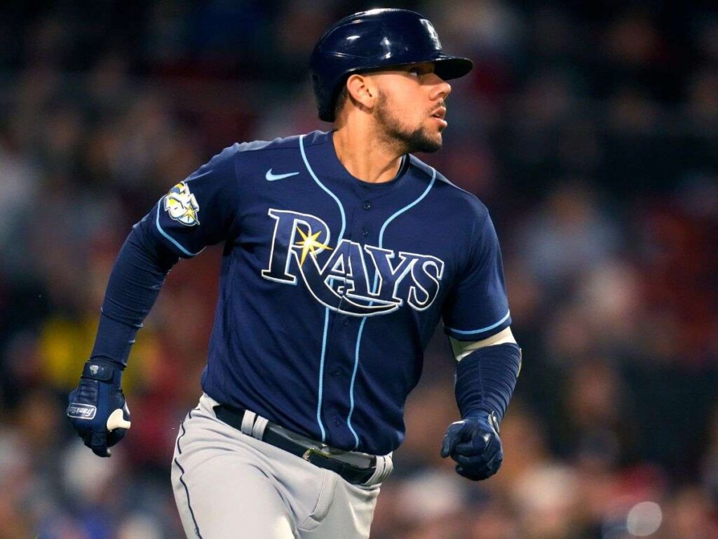 Kevin Cash asegura titularidad de René Pinto