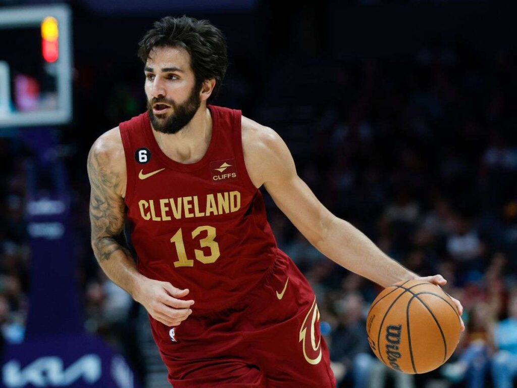Ricky Rubio jugará con el Barcelona