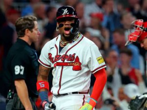 Acuña Jr. es el mejor según MLB Network