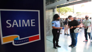 Lo que debes hacer si pierdes una cita en el Saime