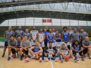Venezuela va por un nuevo triunfo ante Colombia