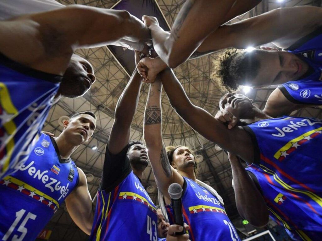 Carrera dedicó el triunfo de Venezuela a Garly Sojo