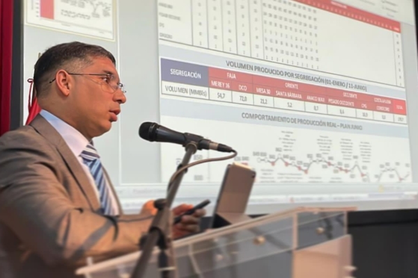 "Pese a amenaza de sanciones seguiremos adaptándonos"