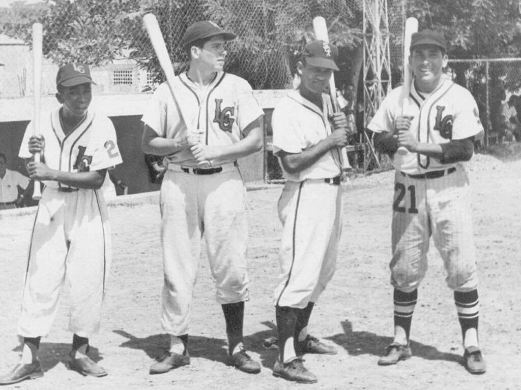 Apenas por un bolívar vendieron al equipo que después fue Tiburones