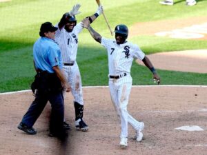 Marlins llegaron a acuerdo con Tim Anderson
