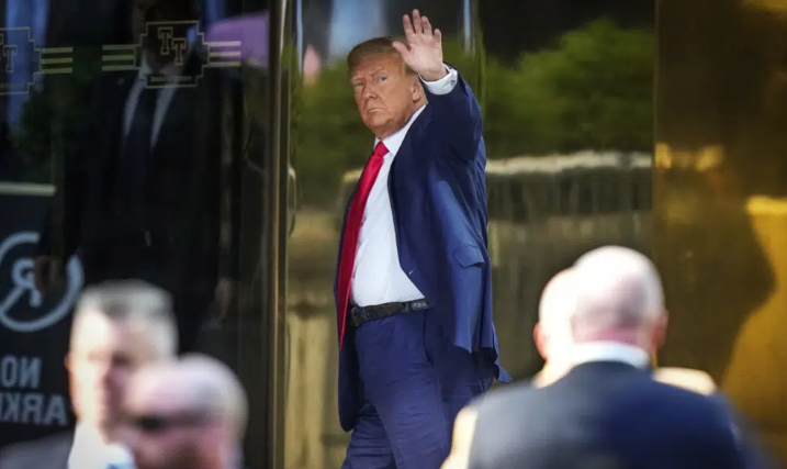 Corte de Apelaciones niega inmunidad de Donald Trump y podrá ser juzgado por conspiración