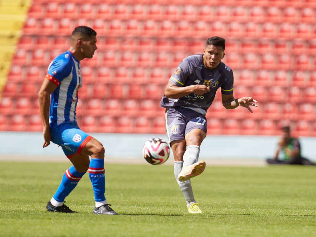 UCV buscará confirmar buen momento en la Jornada 4