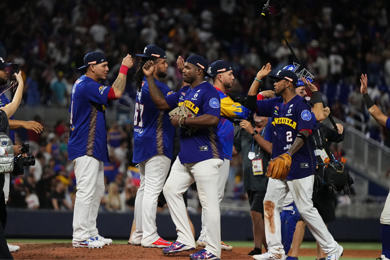 ¡Inédito! Serie del Caribe 2024 rompe récord en la final